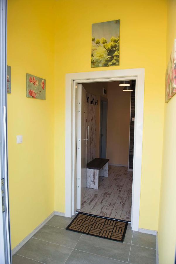 Appartement Flower House 1 Sofia