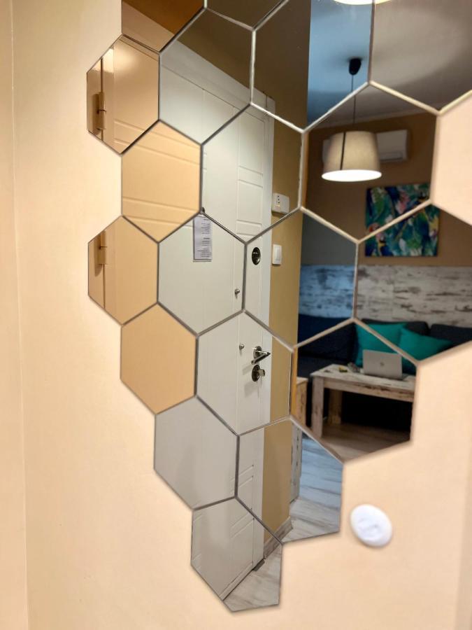 Appartement Flower House 1 *