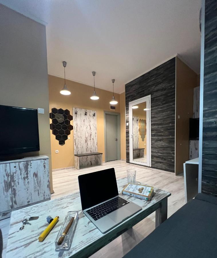 Appartement Flower House 1 *