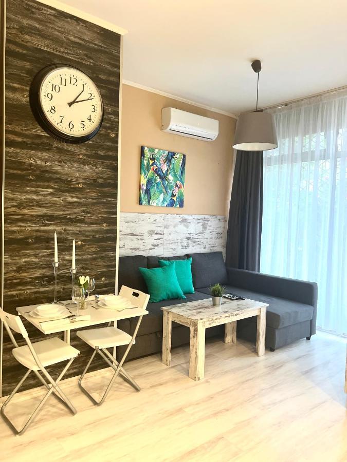 Appartamento Flower House 1 *